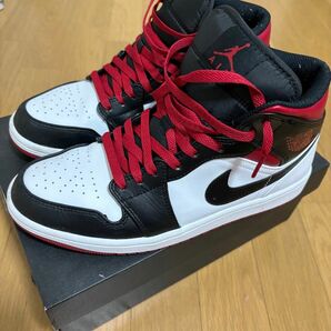 AJ1 エアジョーダン1