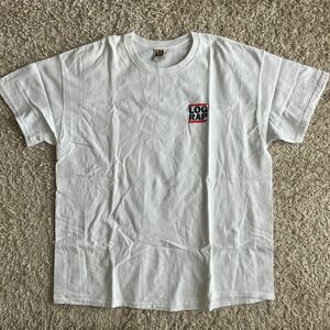 【1回着用】LOG RAP Tシャツ RHC ロンハーマン購入