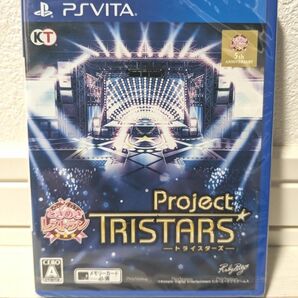 【PSVita】 ときめきレストラン☆☆☆ Project TRISTARS [通常版]