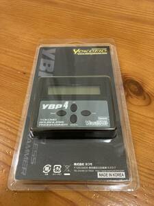 ★美品★ yokomo ヨコモ ybp4 箱+取説付き (YD2、180SX、シルピア、ドリフト、OD、ReveD)