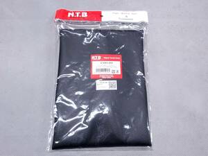 ●送料無料● NTB リード90 HF05 リペアー用 シートカバー 黒 ＞ 表皮 張替え リペア シートレザー タッカー LEAD90 CVH-09