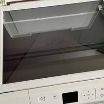 【送料無料】EPSONエプソン プリンター EP-709A ジャンク品　訳アリ_画像9