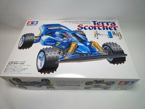 未組立品 タミヤ　スコーチャー　2020　未組立　TERRA Scorcher