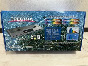 SPECTRA SP200 3