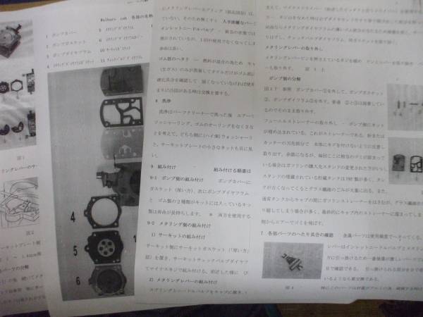 ワルボロ キャブの値段と価格推移は?|360件の売買データから ワルボロ キャブの値段と価格推移は?|360件の売買データから