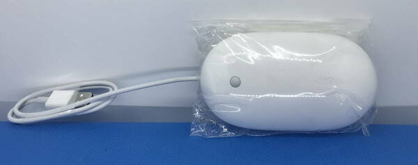 Apple Mighty Mouse 有線 未使用