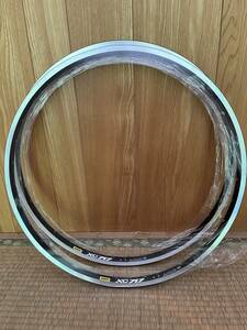 * super rare dead stock rim brake for!! MAVIC XC717 26 -inch 32H 2 pcs set last model Vintage restore ma vi  bear Bick *