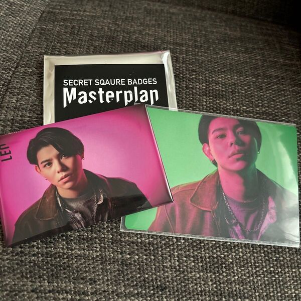 BE:FIRST/MasterplanBEFIRST ビーファースト