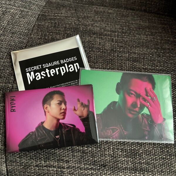BE:FIRST/MasterplanBEFIRST ビーファースト