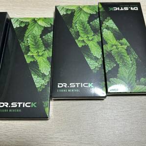 電子タバコ DR,STICK 新品未使用の画像2