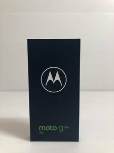 【60】motorola moto g53y 5G A301MO ベールピンク ワイモバイル