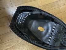 美品!HONDA PCX jf28 純正シート_画像7