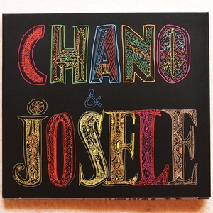 【ジャズ CD】チャノ・ドミンゲス/Chano &Josele/Chano Dominguez/ニーニョ・ホセーレ/Nino Josele/フラメンコ/シェルブールの雨傘