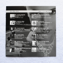 【寺島レコード・CD】Jazz Bar 2012/寺島靖国/HARRY ALLEN/VARGA GABOR JAZZ TRIO/TRIOTONIC/SIMONE KOPMAJER/JANE KRAKOWSKI_画像5