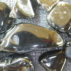 チベット産のモリオン水晶です（大きめ）。の画像1