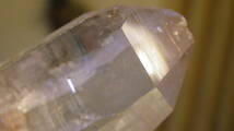 （極希少な）ガネーシュヒマール産の水晶です。　１５ｇ　１０限定　桁違い　ヒマラヤ水晶の頂点　　_画像4