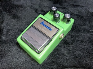 Ibanez TS9 1st Reissue / アイバニーズ チューブスクリーマー １stリイシュー 95年製 【 maxon TS-9 TS10 TS808 OD9 OD808 】