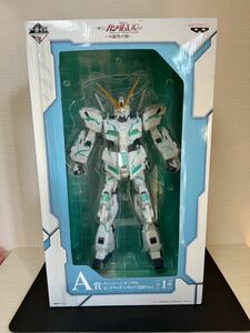 機動戦士ガンダム〜可能性の獣〜　ユニコーン（覚醒ver.）