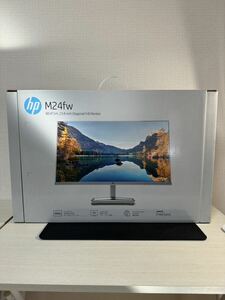 hp M24fw モニター【001】