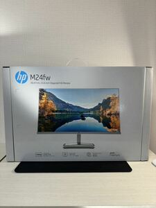 hp M24fw モニター【002】