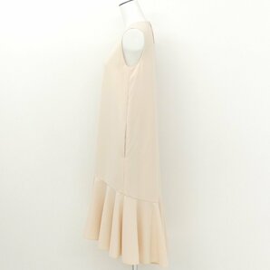 DAISY LIN/FOXEY ドレス ワンピース パーフェクトフリル 40 デイジーピンク ポリエステルBLEND '23年商品 06403の画像4