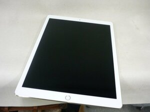 新品同様 softbank iPad Pro 12.9 第2世代 Wi-Fi+Cellular 256GB MPA62J/A 制限X ゴールド 即決送料無料