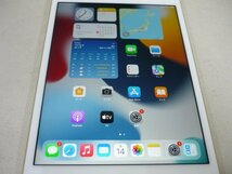 美品 docomo Apple iPad mini 4 ゴールド 64GB MK752J/A 制限〇 Wi-Fi+Cellular 即決送料無料_画像2