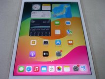 超美品 docomo Apple iPad mini 第5世代 64GB MUX72J/A 制限〇 Wi-Fi + Cellular 即決送料無料_画像3