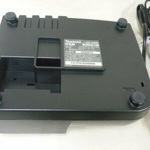 新品 マキタ makita 充電器 DC18SD 7.2v-18v 即決送料無料（不可エリア有）の画像2