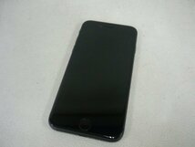 美品 docomo Apple iPhone8 256GB SIMフリー NQ842J/A 制限〇_画像1