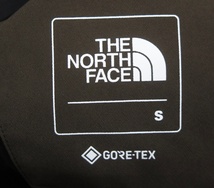 THE NORTH FACE ザノースフェイス NP61800 マウンテンジャケット_画像3