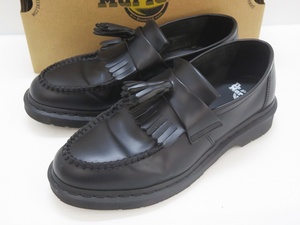 Dr.Martens ドクターマーチン 30637001 ADRIAN MONO タッセルローファー