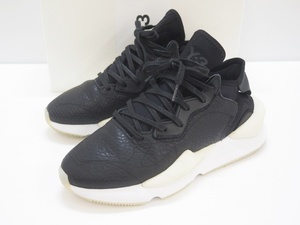 Y-3 ワイスリー HR1952 22AW KAIWA スニーカー