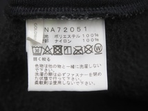 THE NORTH FACE ザノースフェイス NA72051 Denali Jacket デナリジャケット_画像8