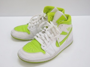 NIKE ナイキ BQ6472-131 WMNS AIR JORDAN 1 MID スニーカー