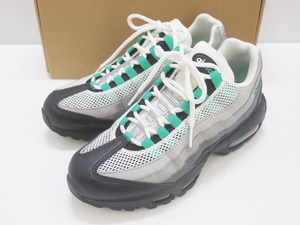 NIKE ナイキ DH8015-002 WMNS AIR MAX 95 スニーカー　美品