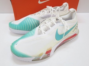 NIKE ナイキ CV0724-136 REACT VAPOR NXT HC テニスシューズ　未使用美品