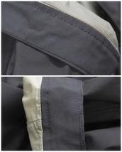 THE NORTH FACE ザノースフェイス NP62231 GTX SEROW MAGNE TRICLIMATE JACKET ダウンジャケット_画像10