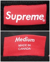 SUPREME シュプリーム 18AW Box Logo Crewneck スウェット トレーナー_画像10