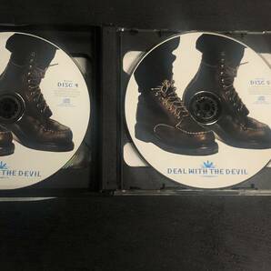 （E）エリック・クラプトン★BLUE NBTB ‘94 6CD＋BonusCD2＋Disc1の交換CDの画像6