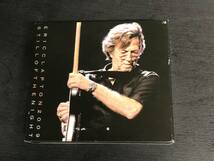 (E) エリック・クラプトン　Eric Clapton★Still Of The Night 2009 プレス4CD+2DVD _画像1