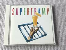 （S）SHM-CD] Supertramp★ベリー・ベスト・オブ・スーパートランプ 帯付_画像1