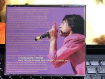 （R）ローリング・ストーンズ★Mick Taylor, We love You And We’ll Always Do! 1981 2cd_画像1