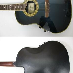 S2707 170p Pro Martin プロマーチン EA350 エレキアコースティックギター の画像3