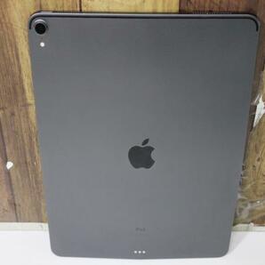 S2656 80 Wi-Fiモデル Apple iPad Pro 12.9-inch (3rd generation) A1876の画像2
