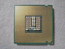 インテル Intel Core 2 Quad Q9550 2.83GHz 12MB FSB-1333 TDP-95W SLB8V LGA775 ①_画像4