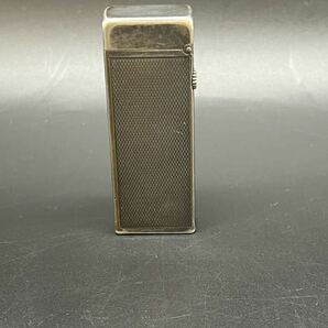 ダンヒルライター dunhill 現状品 着火未確認長期保管 17380 レタパプラスの画像1