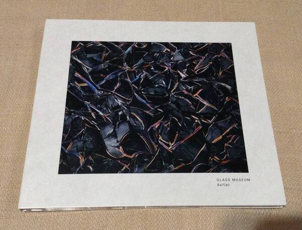 GLASS MUSEUM「Reflet」