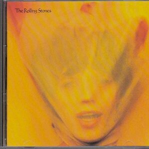 ローリング・ストーンズ/The Rolling Stones「Goats Head Soup」