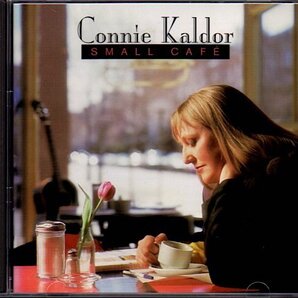 コニー・カルドー/Connie Kaldor「Small Cafe」